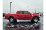 $33195 : Ford F-150 2021 4x4 XLT 4dr thumbnail