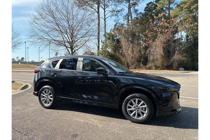 $23137 : Mazda CX-5 2025 AWD 2.5 S Se image 2