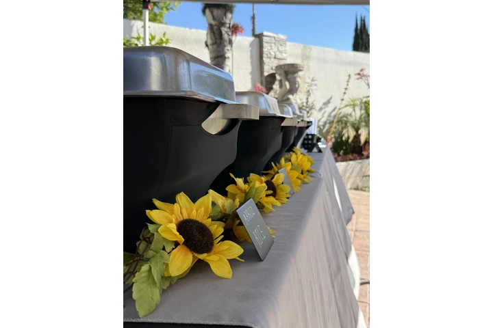 Morales Catering image 10