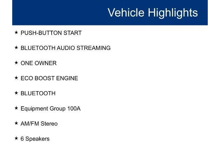 $24500 : Ford Mustang 2022 EcoBoost 2 image 8