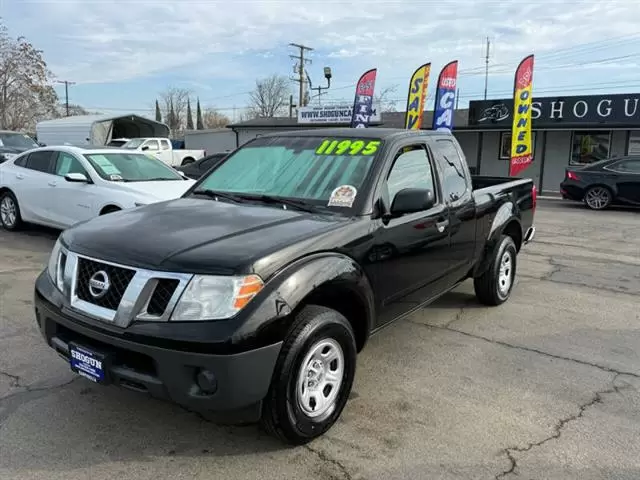 $11995 : 2015 Frontier S image 2