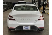 $28888 : Genesis G70 2023 2.0T 4dr Se thumbnail