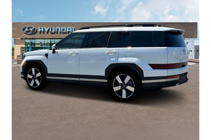 $33583 : Hyundai SANTA FE Hybrid 2024 image 4