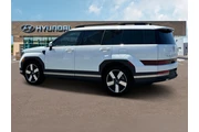 $33583 : Hyundai SANTA FE Hybrid 2024 thumbnail