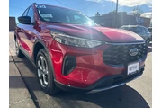 $23995 : 2025 Escape ST-Line thumbnail