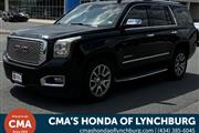 PRE-OWNED 2015 YUKON DENALI en Madison WV