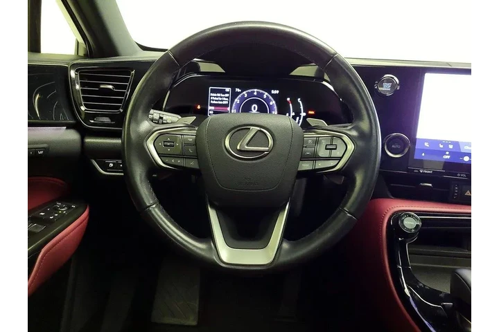 $37998 : Lexus NX 250 2024 Premium 4d image 10