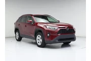 Toyota RAV4 2021 XLE 4dr SUV en Charlotte
