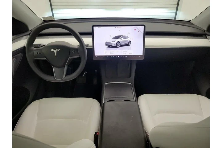 $35998 : Tesla Model Y 2023 AWD Long image 9