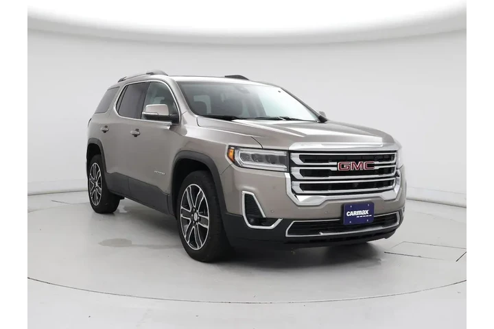 $30998 : GMC Acadia 2023 4x4 SLT 4dr image 1