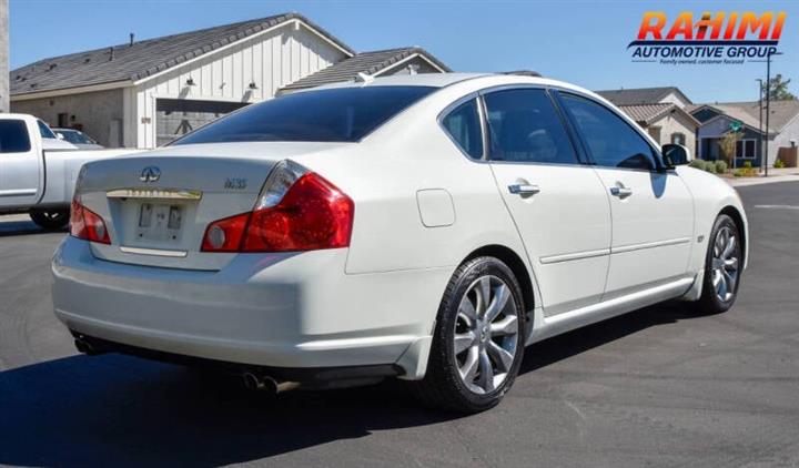 $5997 : 2007 M35 image 5