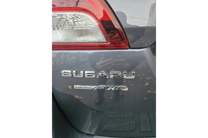 $9500 : 2015 Outback 2.5i Premium image 10