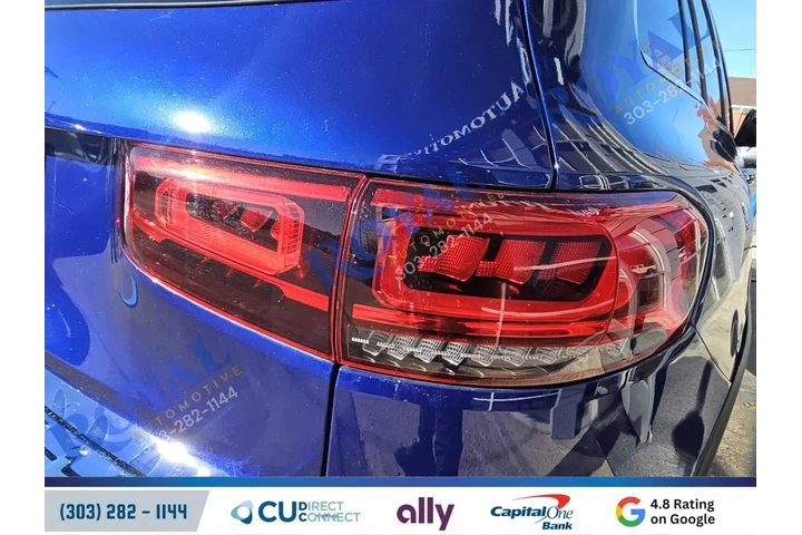 $19995 : 2021 Mercedes-Benz GLB 250 image 8