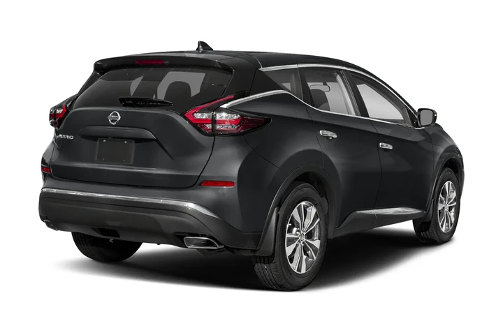 $17984 : 2021 Murano S image 2