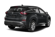 $17984 : 2021 Murano S thumbnail
