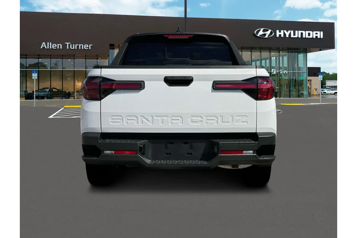 $29987 : Hyundai SANTA CRUZ 2025 SEL image 6
