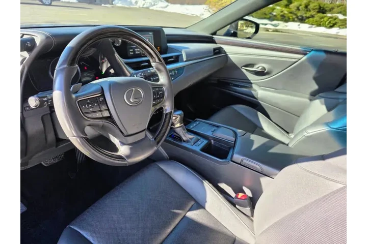 $29000 : 2021 ES 350 image 5