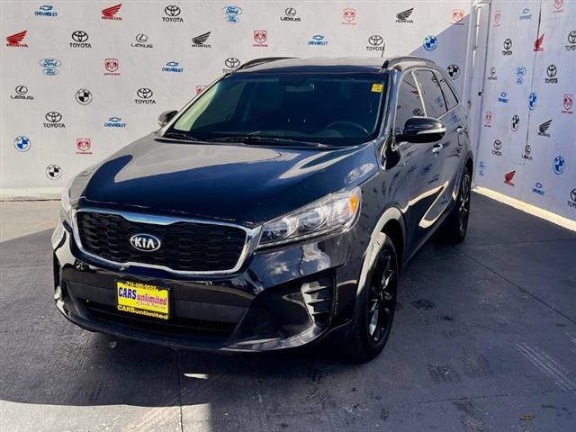 $17995 : Used 2019 Sorento S V6 FWD fo image 7