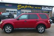 $7999 : 2009 Escape XLT thumbnail