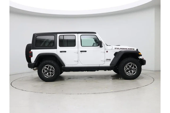 $39998 : Jeep Wrangler 2025 4x4 Rubic image 7