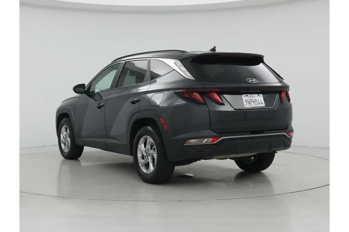 $20998 : Hyundai TUCSON 2024 AWD SEL image 2