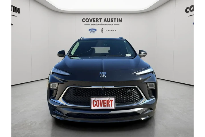 $24328 : Buick Encore GX 2025 Sport T image 8