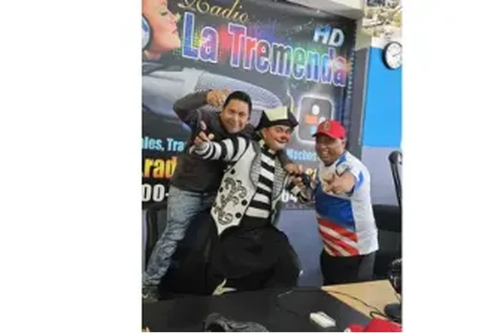 Payaso Tecootin Shooww image 5