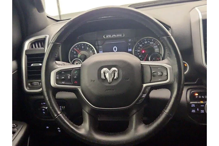 $30998 : Ram 1500 2020 4x4 Big Horn 4 image 10