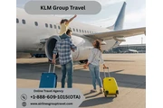 KLM Group Travel en Jersey City