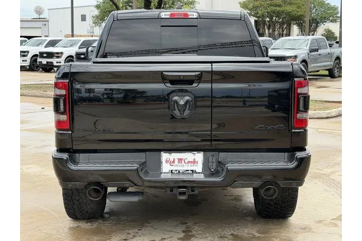 $37972 : Ram 1500 2021 4x4 Limited 4d image 9
