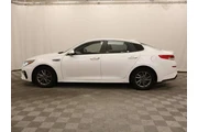 $14999 : Kia Optima 2020 LX 4dr Sedan thumbnail