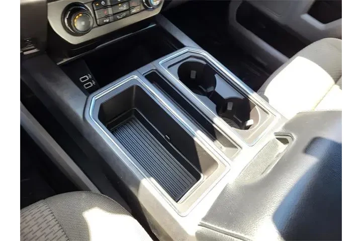 $21000 : Ford F-150 2018 4x4 XLT 4dr image 10