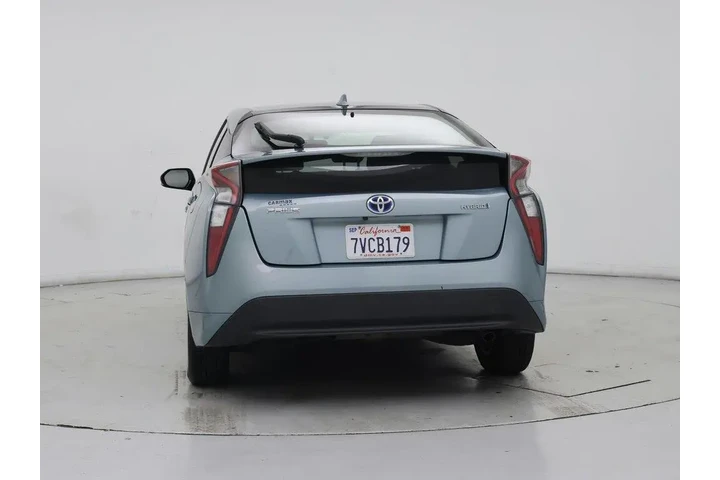 $15998 : Toyota Prius 2016 Three 4dr image 6