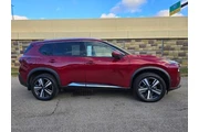 $24350 : Nissan Rogue 2023 AWD SL 4dr thumbnail
