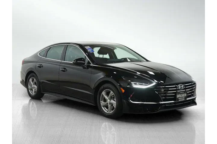 $20599 : Hyundai SONATA 2023 SE 4dr S image 7