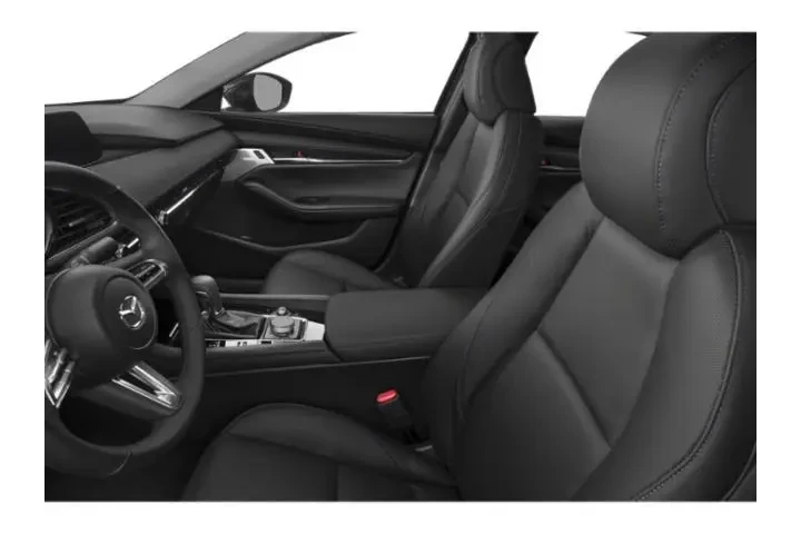 $21998 : Mazda Mazda3 Sedan 2022 Prem image 9