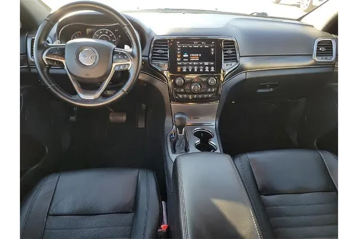 $26115 : Jeep Grand Cherokee 2021 4x2 image 9