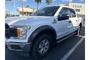 $25267 : Ford F-150 2019 4x4 XL 4dr S thumbnail