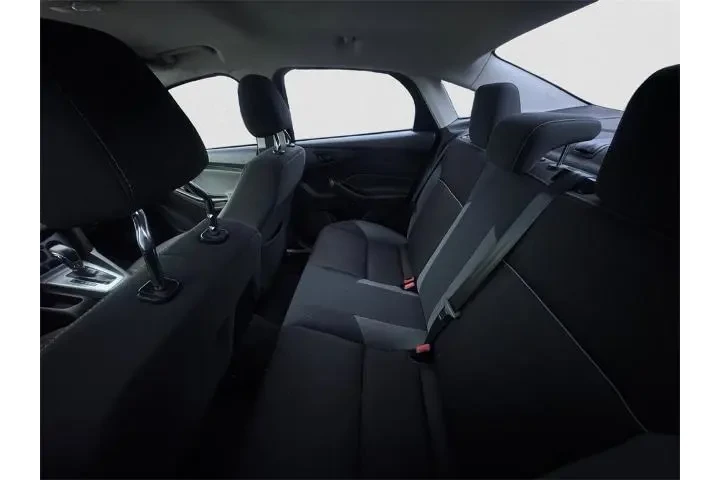 $6791 : Ford Focus 2012 SE 4dr Sedan image 9