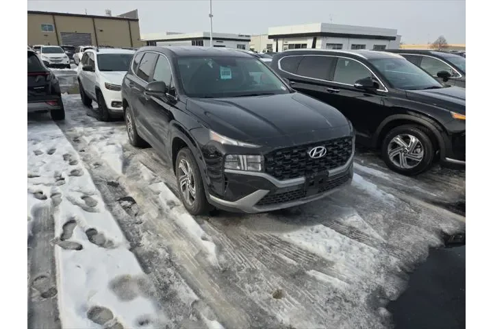 $23240 : Hyundai SANTA FE 2023 AWD SE image 7