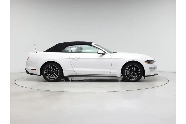 $25998 : Ford Mustang 2021 EcoBoost 2 image 7