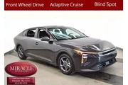 Kia K4 2025 LXS 4dr Sedan en Elizabethtown
