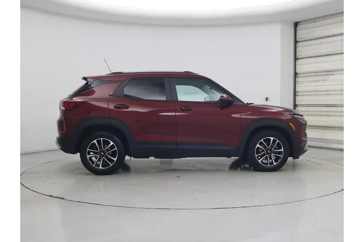 $21998 : Chevrolet Trailblazer 2025 L image 7