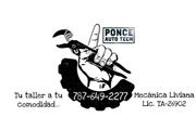 Ponce Auto Tech en Ponce