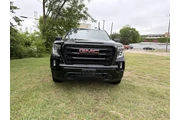 2020 GMC Sierra 1500 Elevation thumbnail