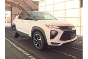 $25893 : Chevrolet Trailblazer 2023 R thumbnail