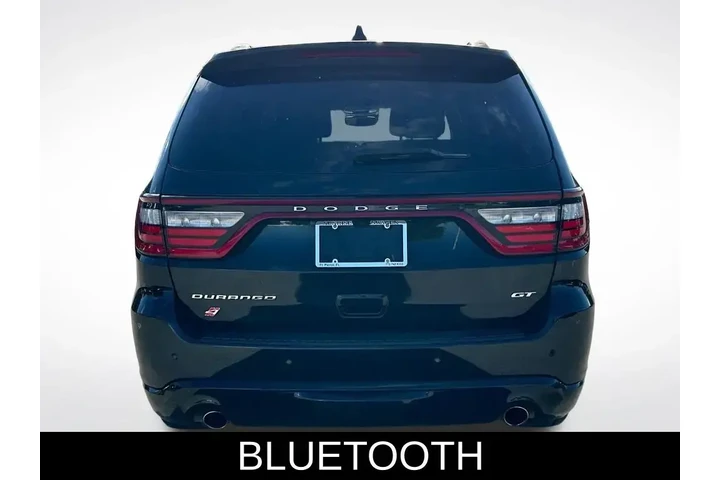 $25595 : Dodge Durango 2023 AWD GT 4d image 5