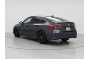 $26998 : Honda Civic 2024 Sport 4dr S thumbnail