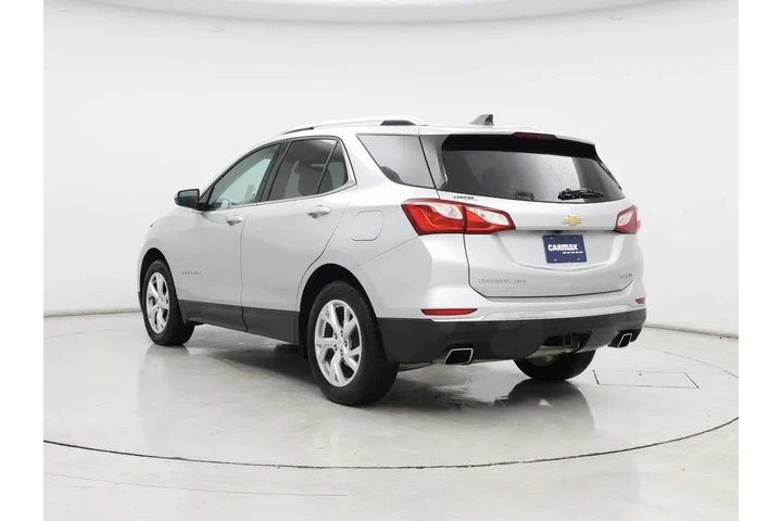 $18998 : Chevrolet Equinox 2019 4x4 L image 2