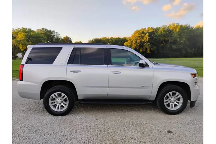 $21995 : 2019 Tahoe LT image 8